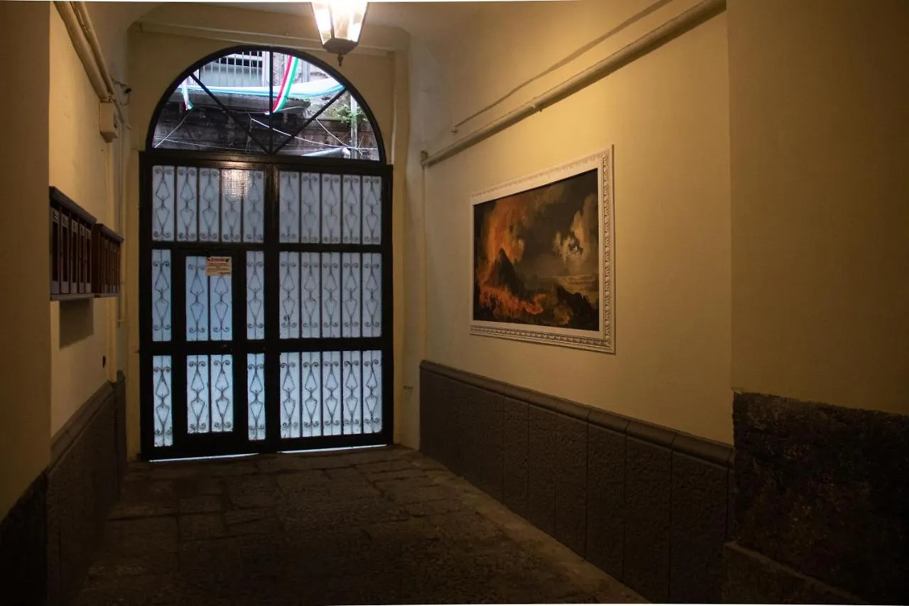 Toledo Alley Naples