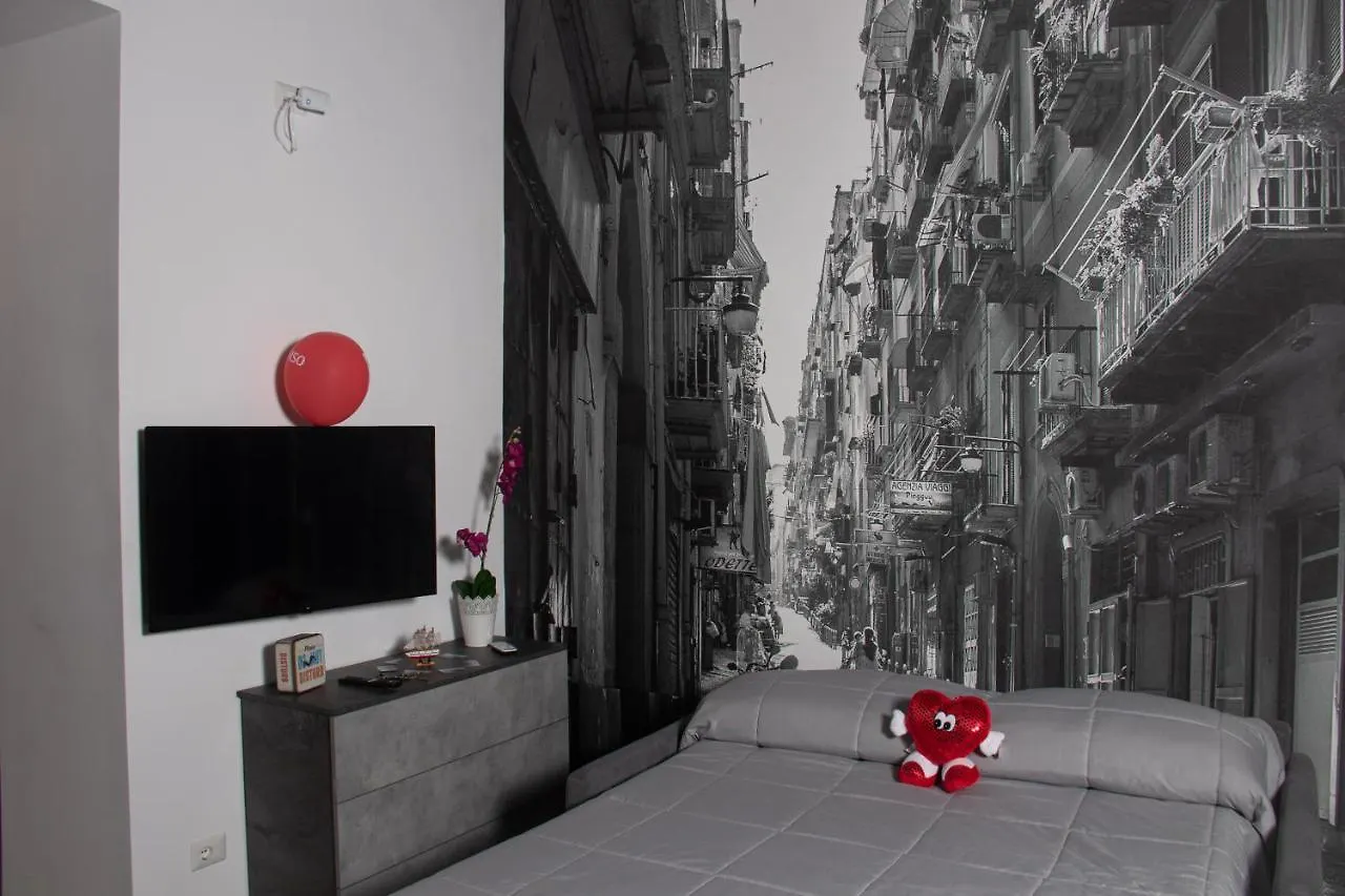 Toledo Alley Naples