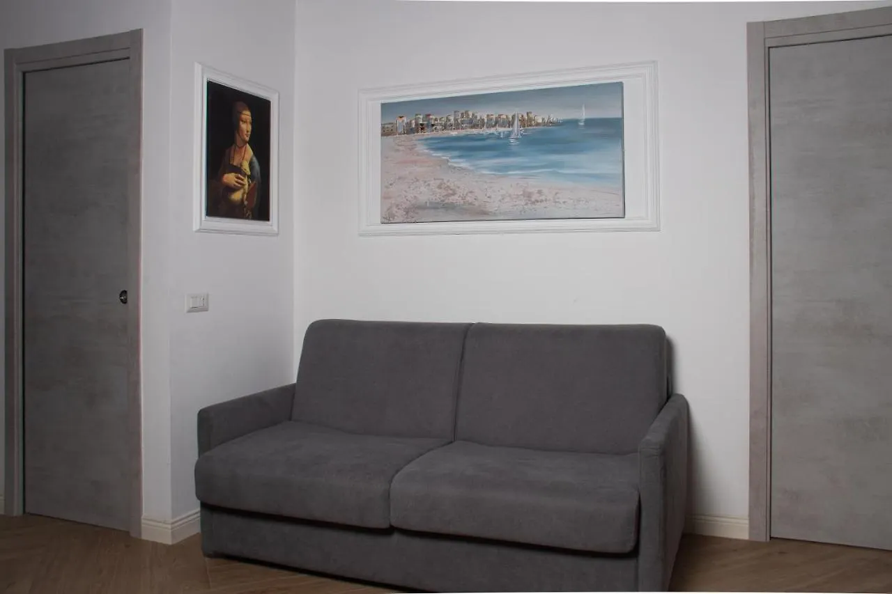 Apartamento Toledo Alley Nápoles