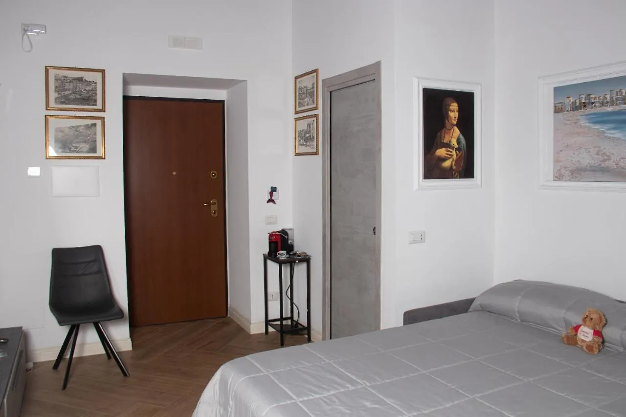 Toledo Alley Naples