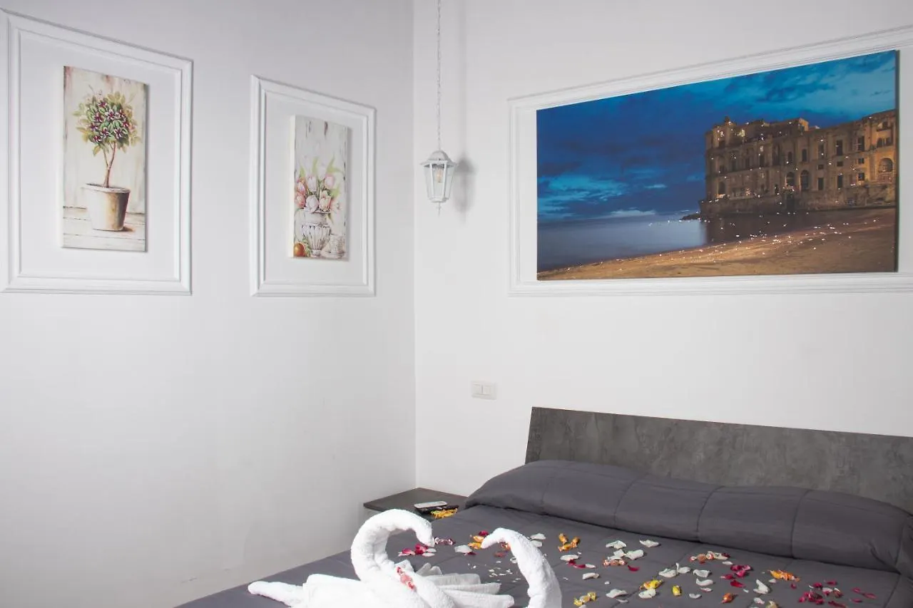 Apartment Toledo Alley Naples
